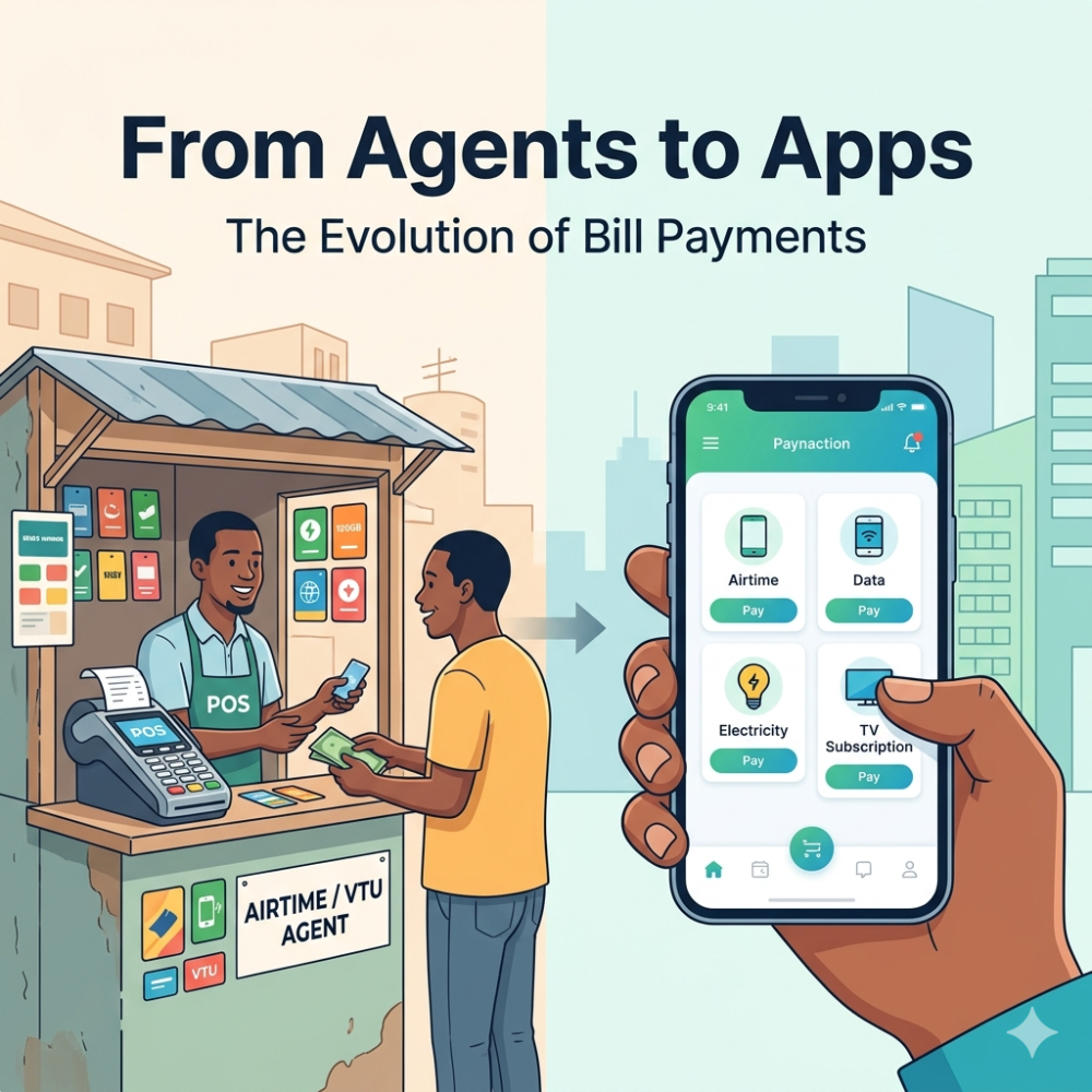 The Rise of Embedded Bill Payments