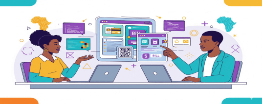 Build A Bill Payment App In Days