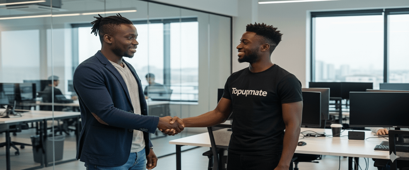 Developer Partnership