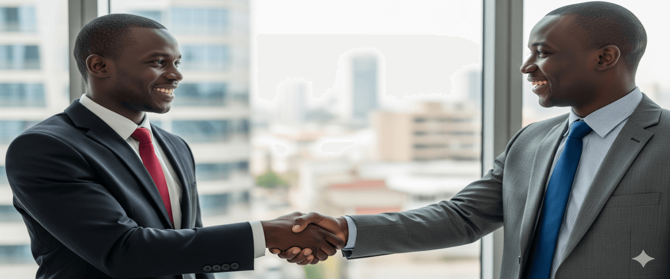 Topupmate Partnership