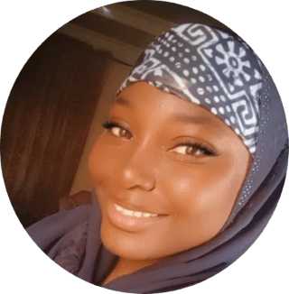 Ibrahim Yusuf, Founder & Team Lead Topupmate